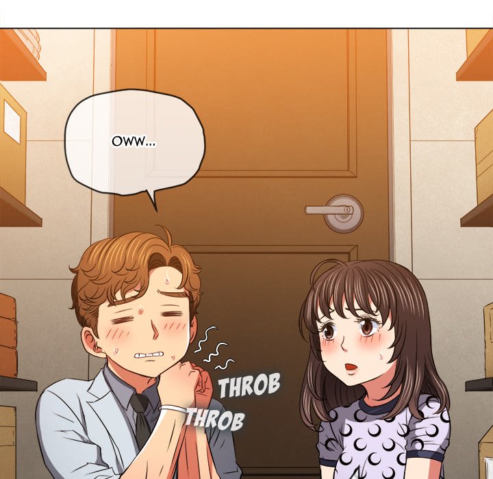 My High School Bully Chapter 90 image 100