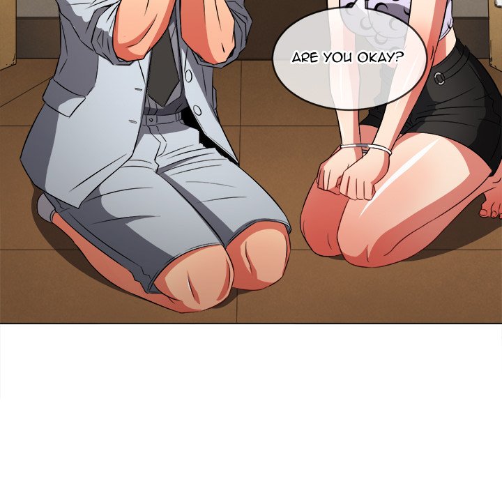 My High School Bully Chapter 90 image 101