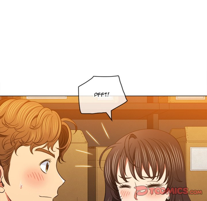 My High School Bully Chapter 90 image 104
