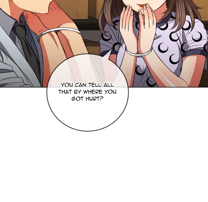 My High School Bully Chapter 90 image 105