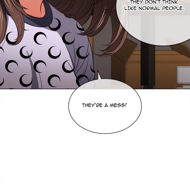 My High School Bully Chapter 90 image 111