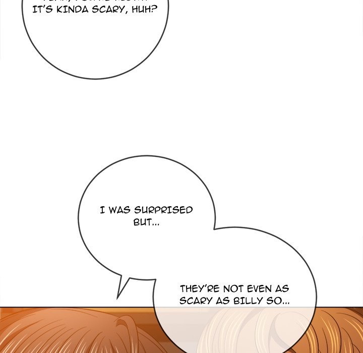 My High School Bully Chapter 90 image 113