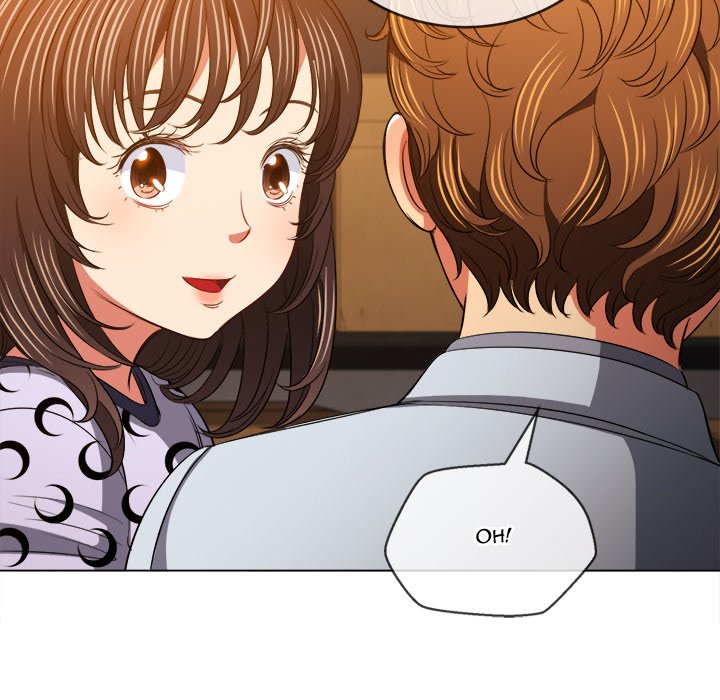 My High School Bully Chapter 90 image 114