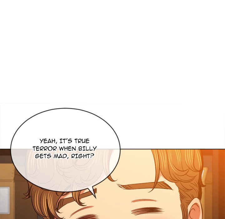 My High School Bully Chapter 90 image 115