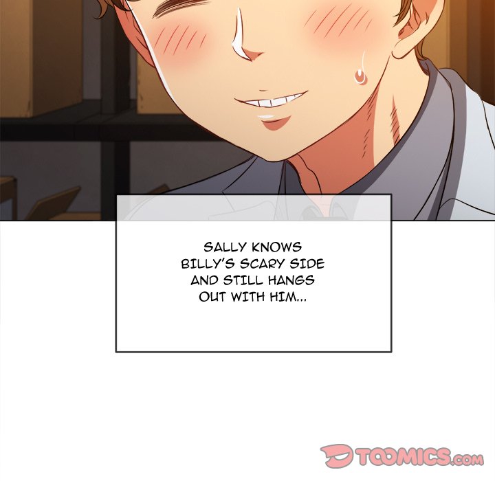My High School Bully Chapter 90 image 116