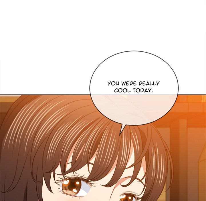 My High School Bully Chapter 90 image 117
