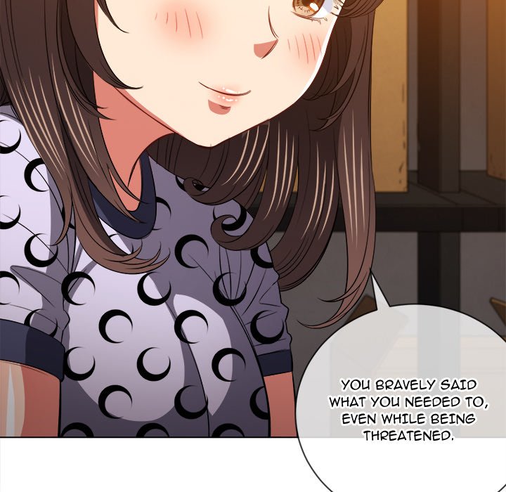 My High School Bully Chapter 90 image 118