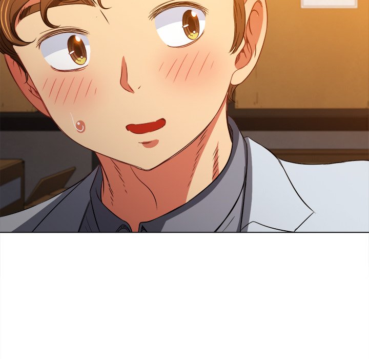 My High School Bully Chapter 90 image 120