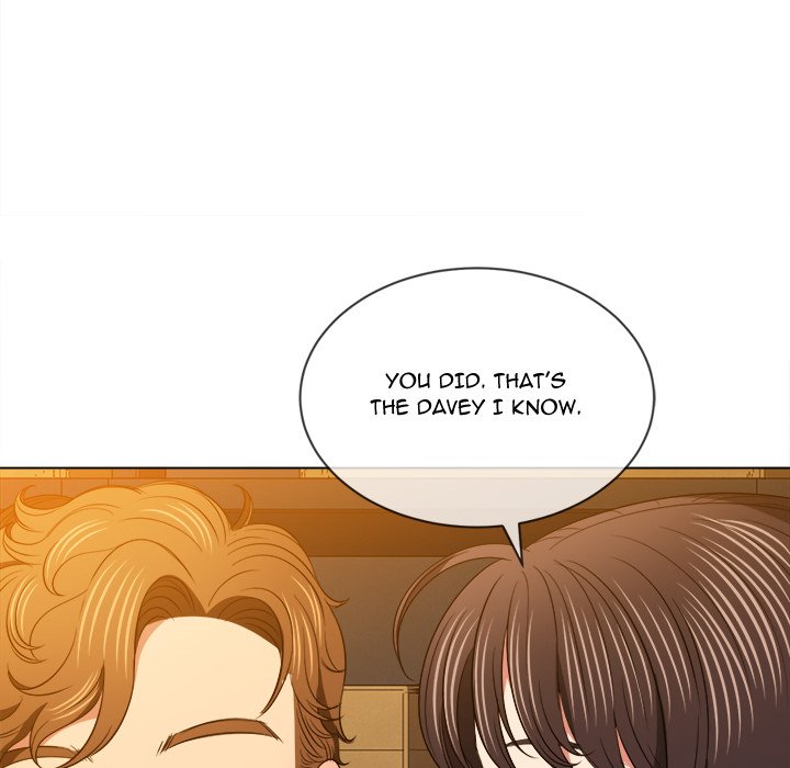 My High School Bully Chapter 90 image 121