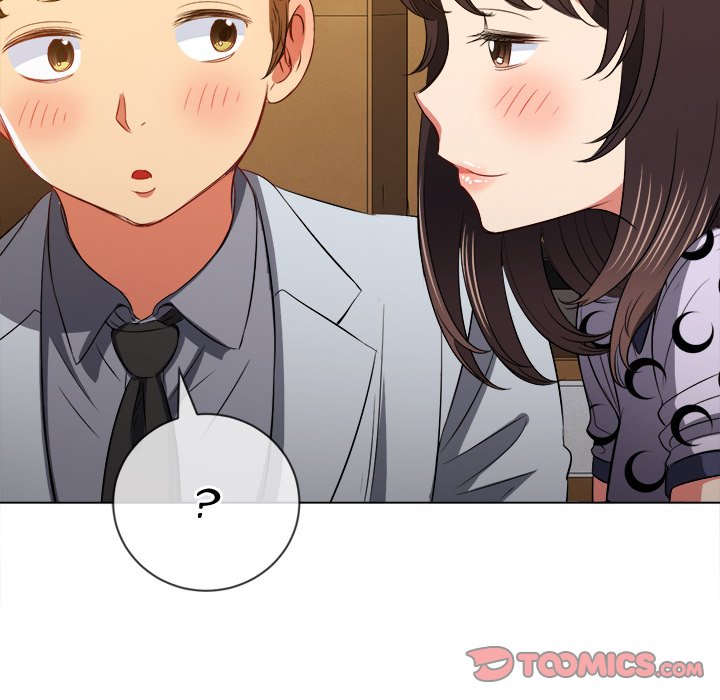 My High School Bully Chapter 90 image 122