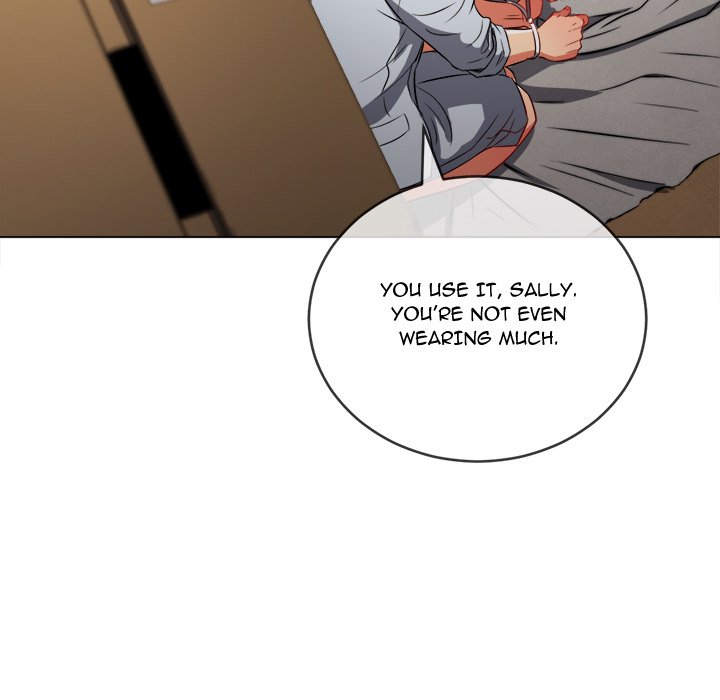 My High School Bully Chapter 90 image 125