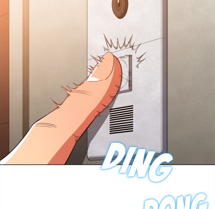 My High School Bully Chapter 90 image 139