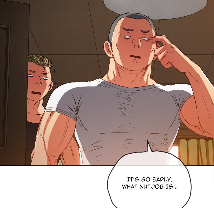 My High School Bully Chapter 90 image 141