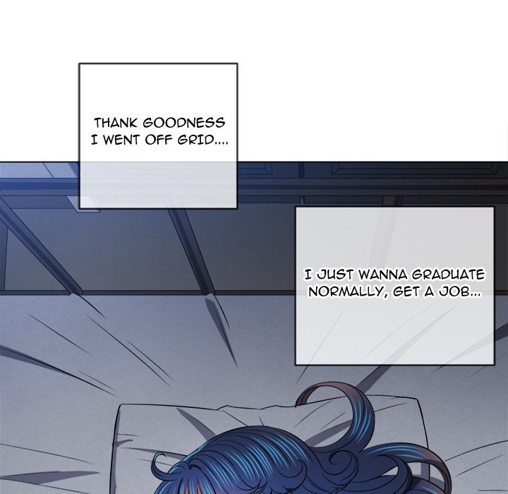 My High School Bully Chapter 90 image 19