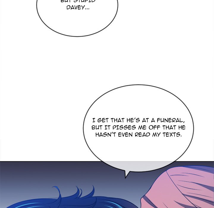 My High School Bully Chapter 90 image 25