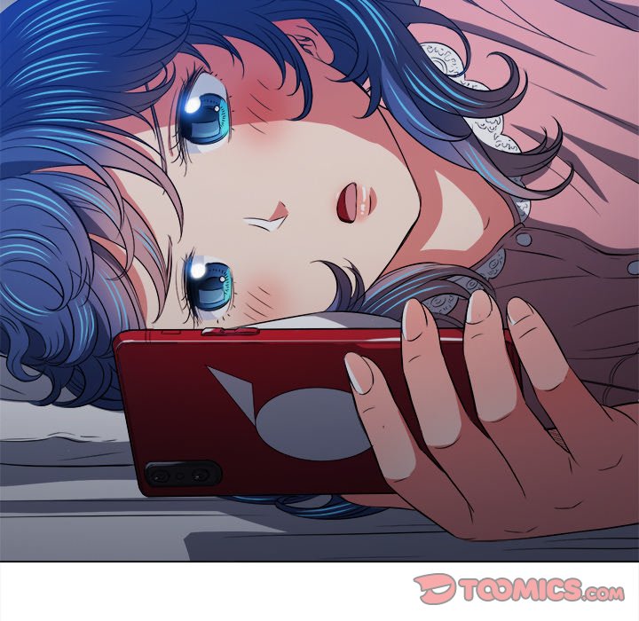 My High School Bully Chapter 90 image 26