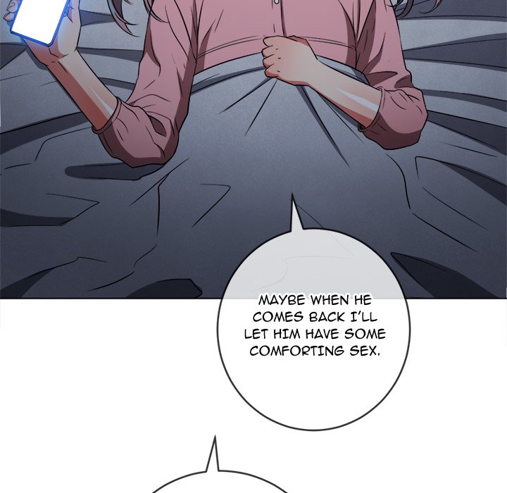 My High School Bully Chapter 90 image 31