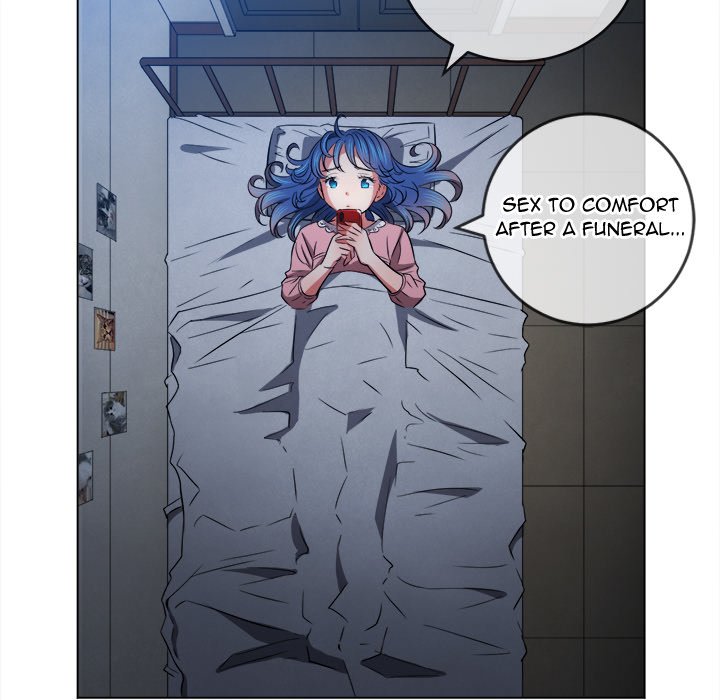 My High School Bully Chapter 90 image 33