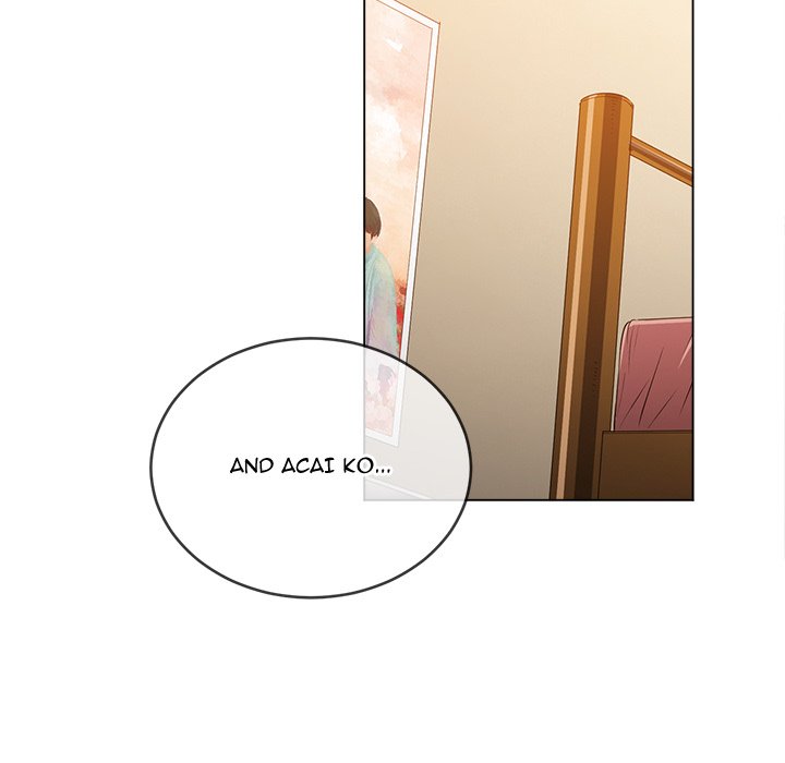 My High School Bully Chapter 90 image 37