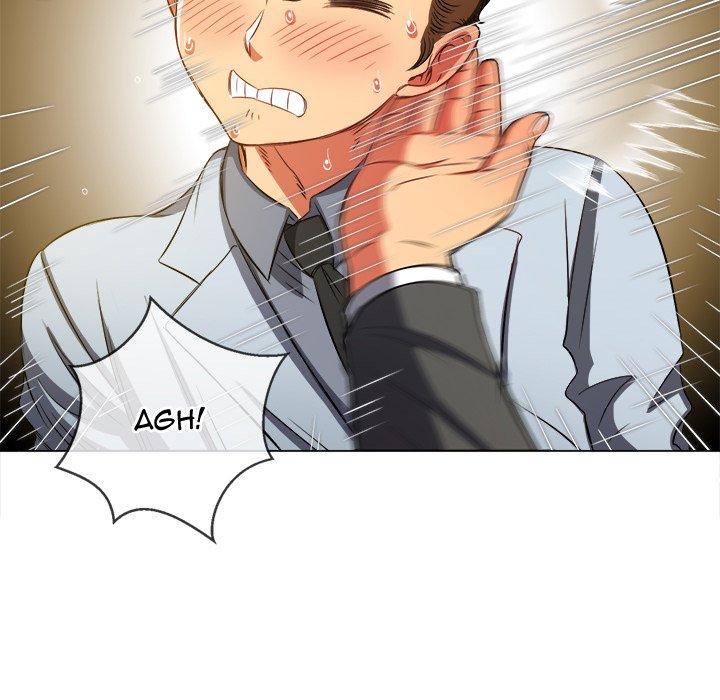 My High School Bully Chapter 90 image 48
