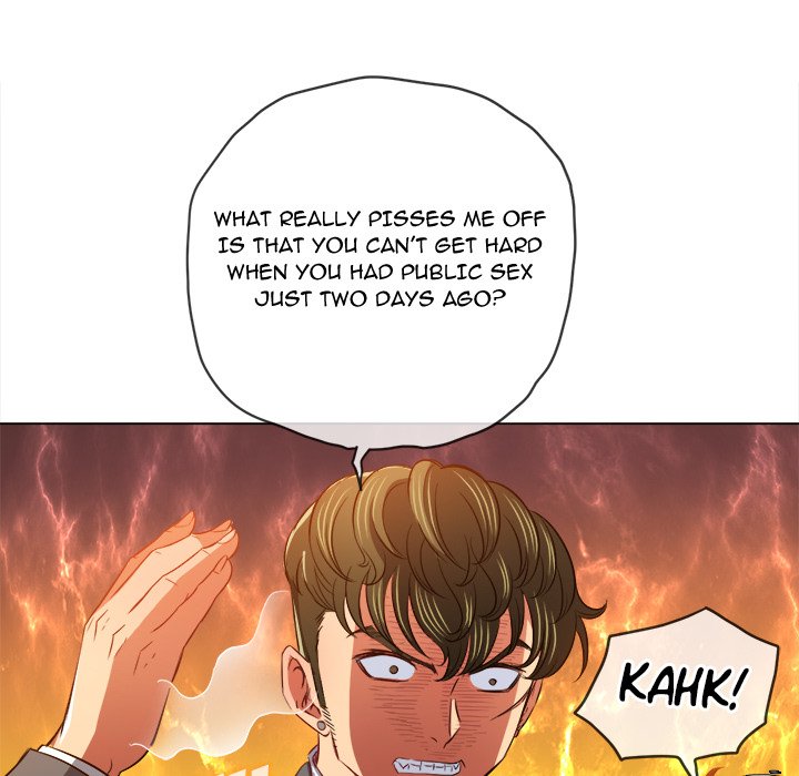 My High School Bully Chapter 90 image 49