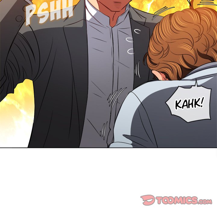 My High School Bully Chapter 90 image 50