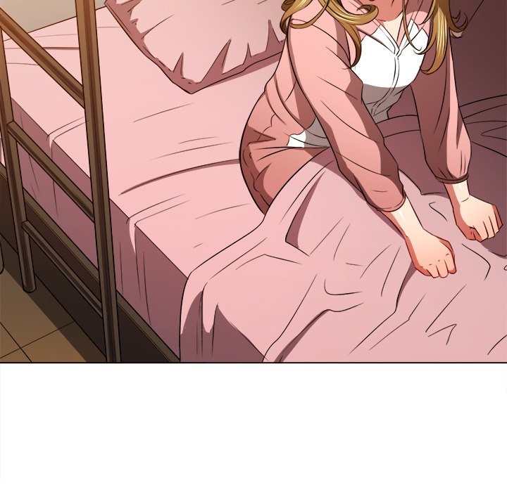 My High School Bully Chapter 90 image 52