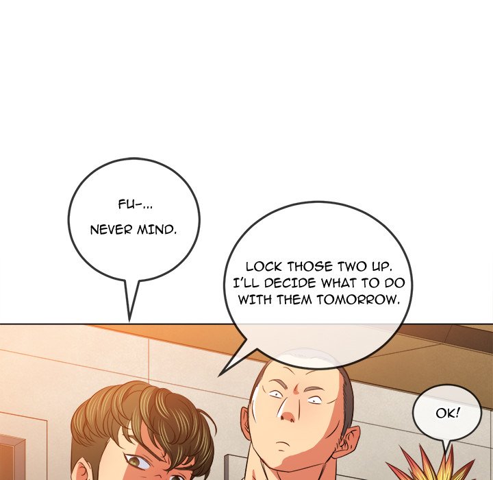 My High School Bully Chapter 90 image 53