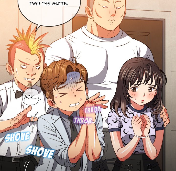 My High School Bully Chapter 90 image 55
