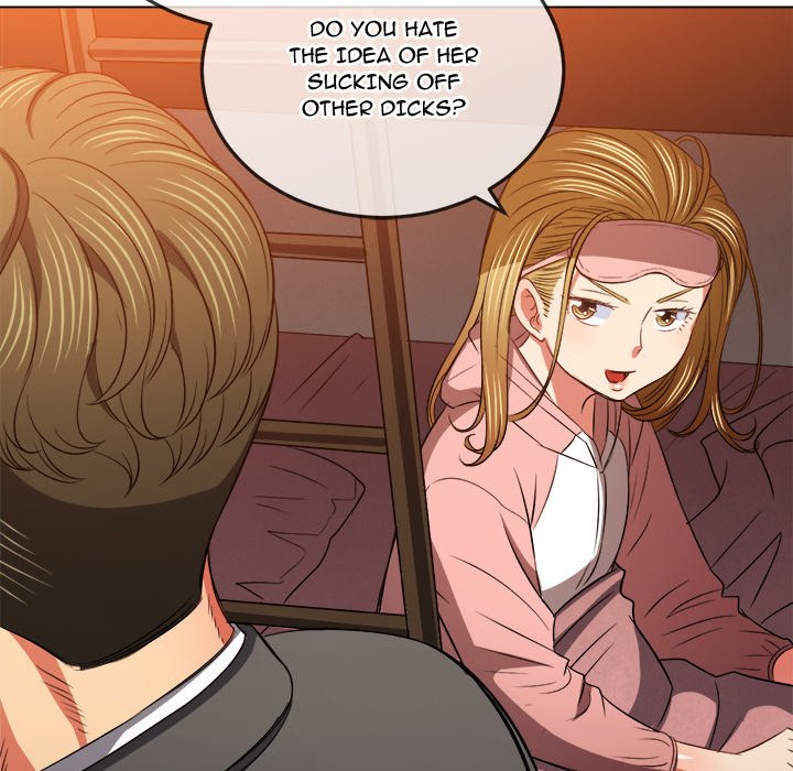 My High School Bully Chapter 90 image 57