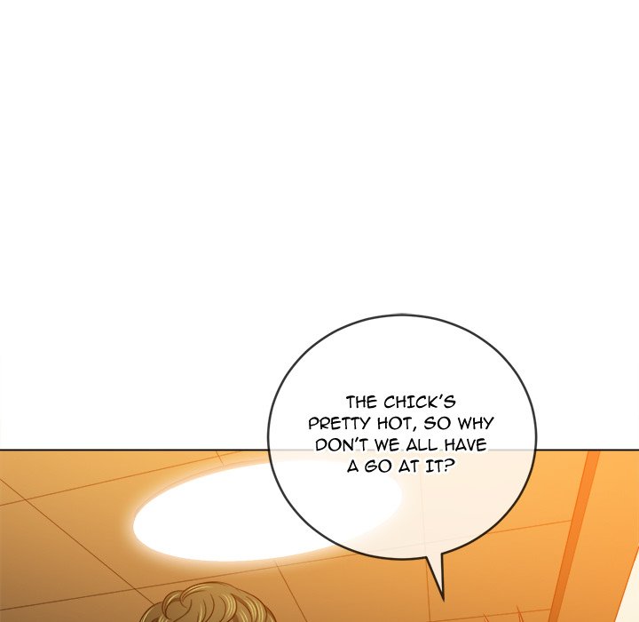 My High School Bully Chapter 90 image 66