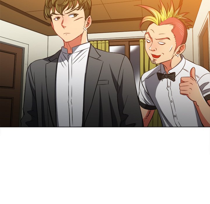 My High School Bully Chapter 90 image 67