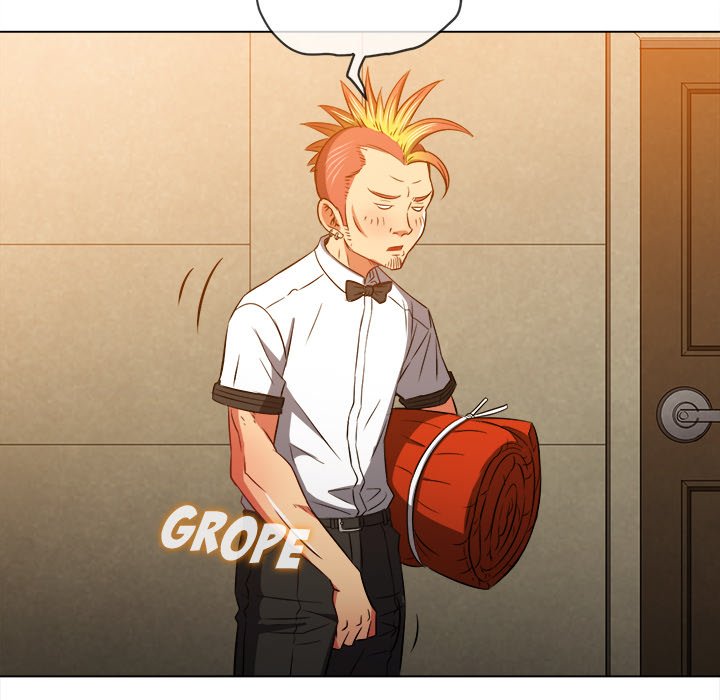 My High School Bully Chapter 90 image 70