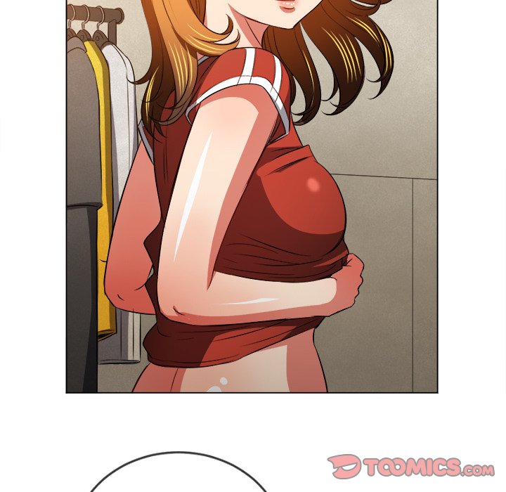 My High School Bully Chapter 90 image 74