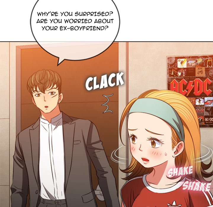 My High School Bully Chapter 90 image 75