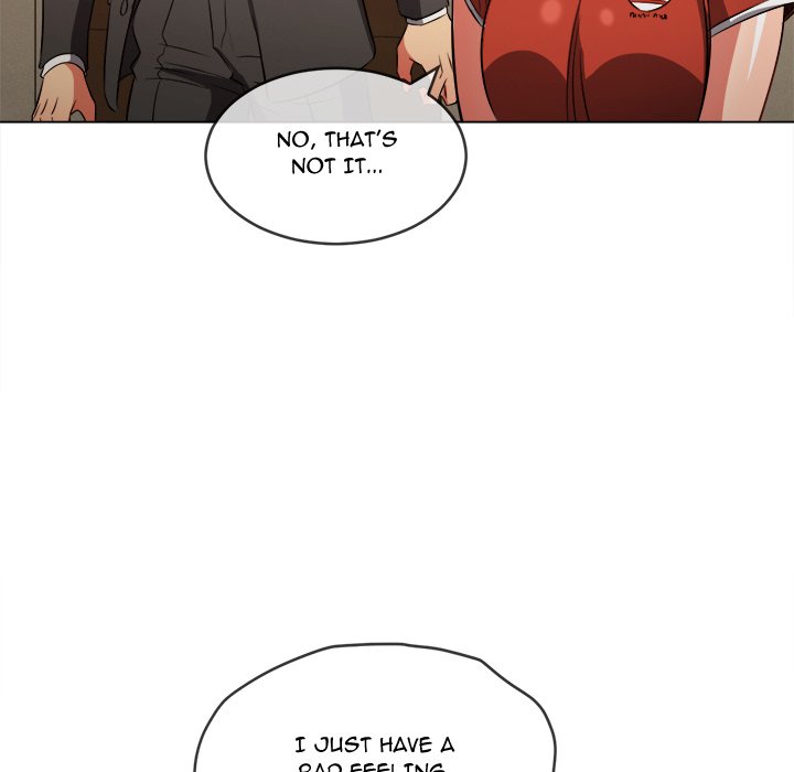 My High School Bully Chapter 90 image 76