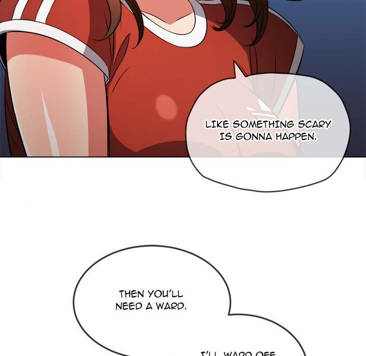 My High School Bully Chapter 90 image 78