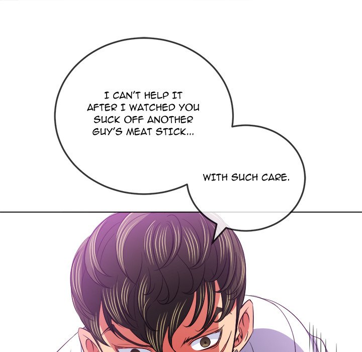 My High School Bully Chapter 90 image 85