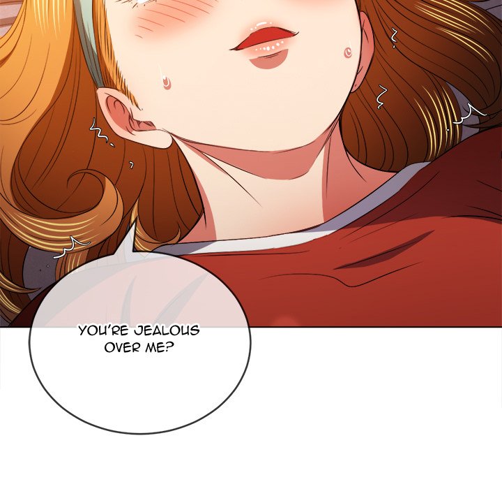 My High School Bully Chapter 90 image 88