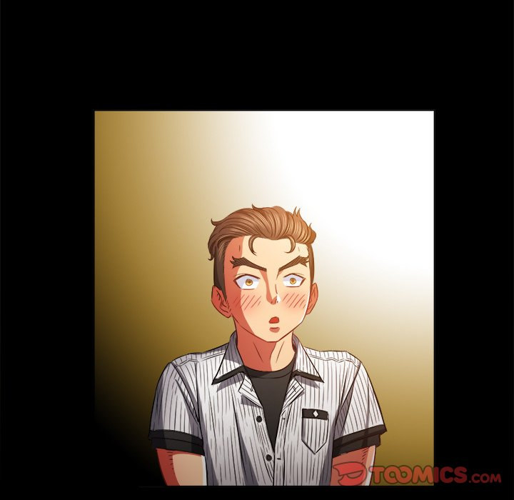 My High School Bully Chapter 95 image 11
