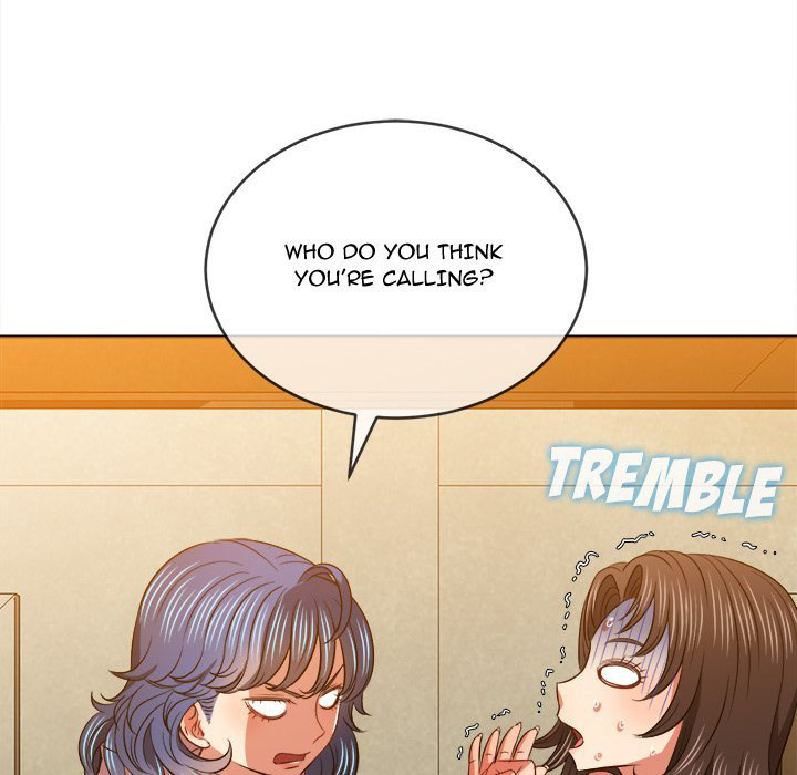 My High School Bully Chapter 95 image 157