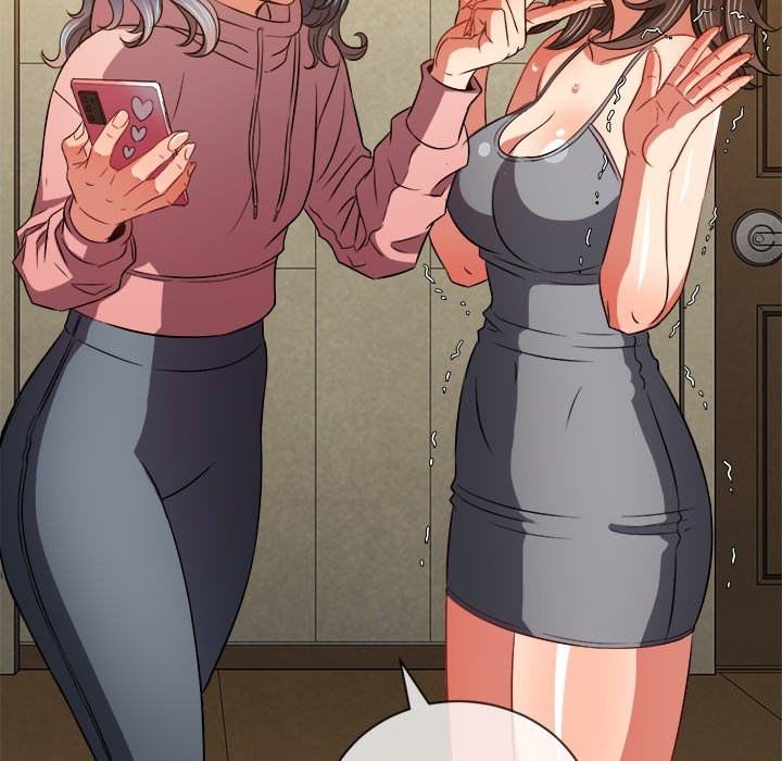 My High School Bully Chapter 95 image 158