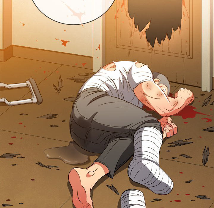 My High School Bully Chapter 95 image 160