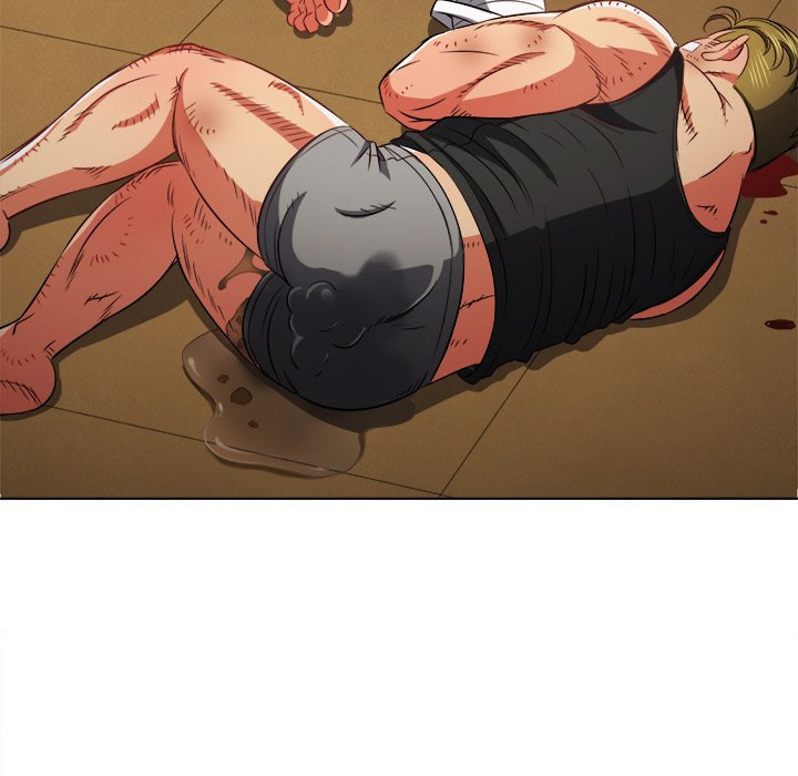 My High School Bully Chapter 95 image 161