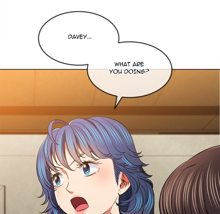 My High School Bully Chapter 95 image 162