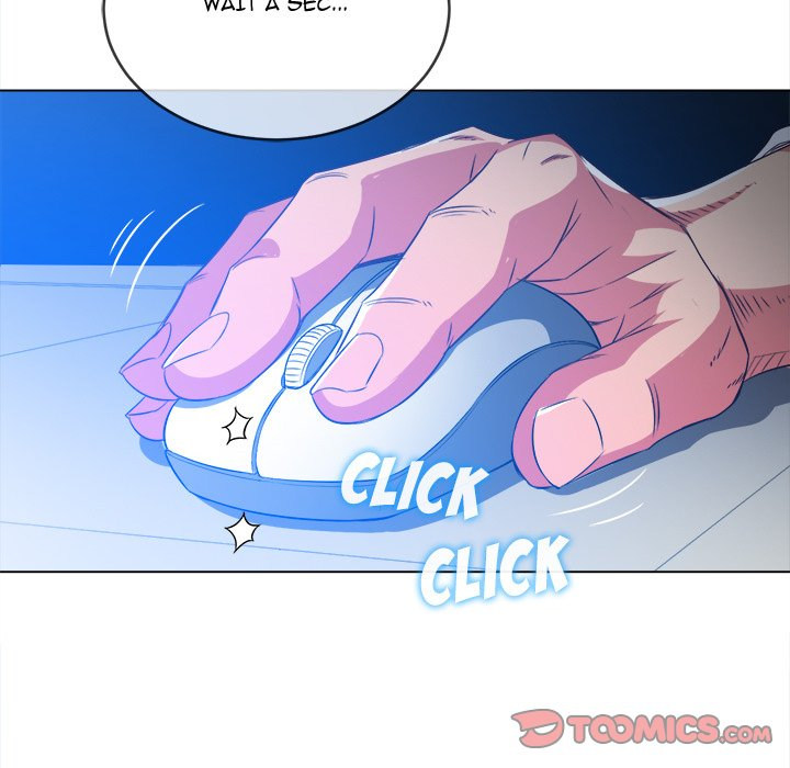 My High School Bully Chapter 95 image 164