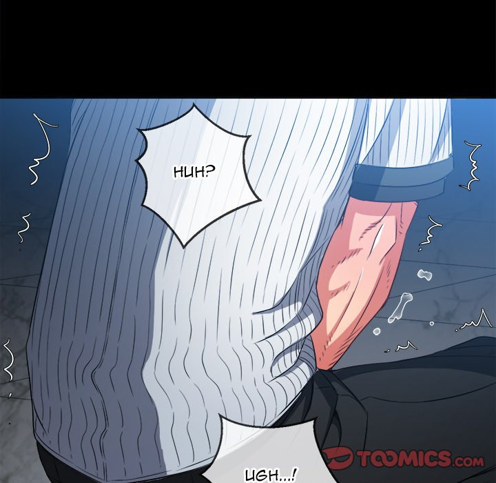 My High School Bully Chapter 95 image 20