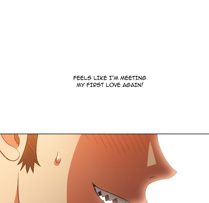 My High School Bully Chapter 95 image 28