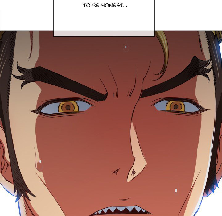 My High School Bully Chapter 95 image 4