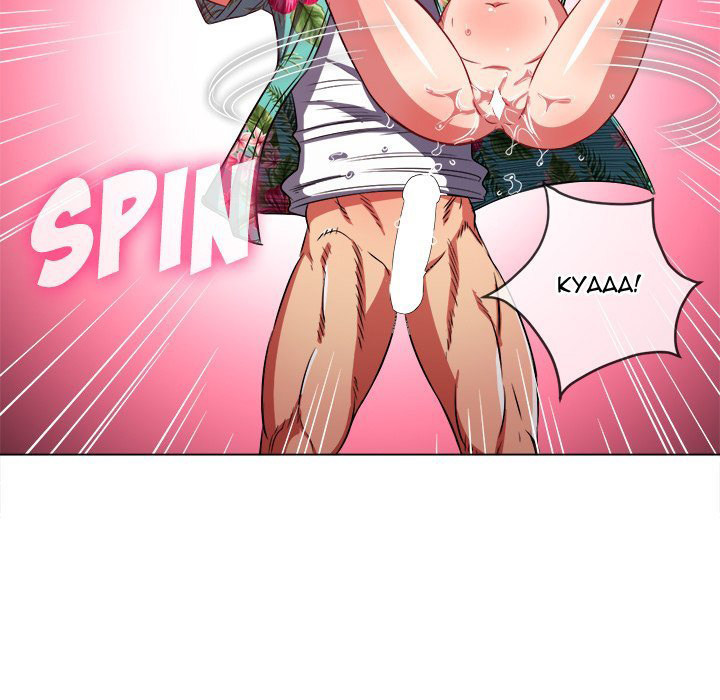 My High School Bully Chapter 95 image 52